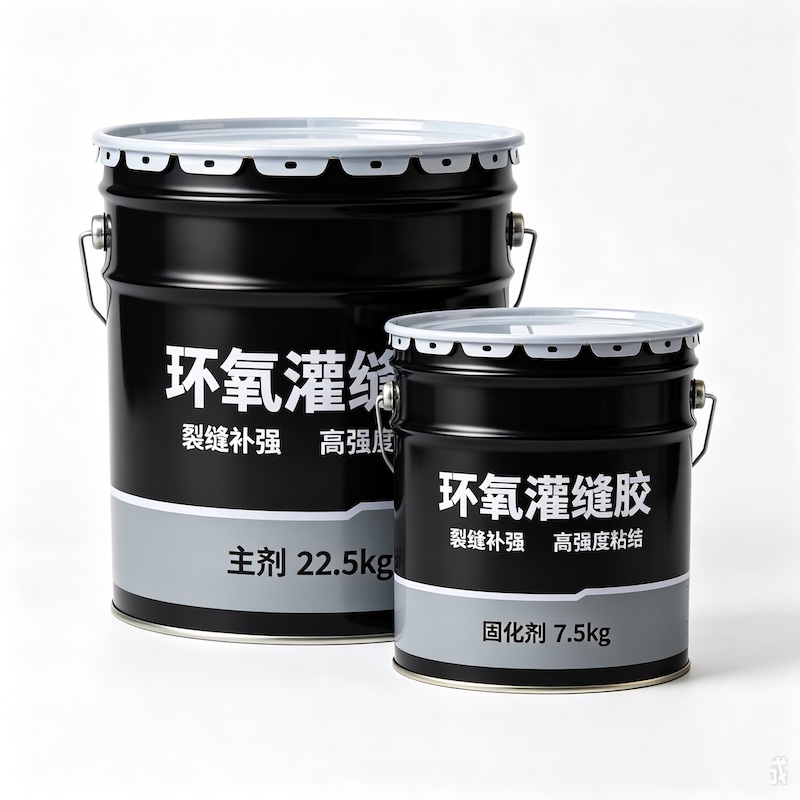 滁州裂缝修复封闭胶